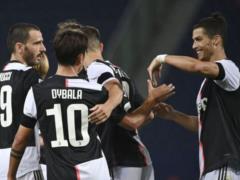 Serie A: calendar and results of matches of the 28th round of the Italian Football Championship