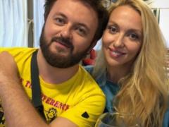 Оля Полякова и Дзидзьо снялись в украинской комедии  Звезды по обмену 