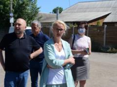 На Жихоре в Харькове будет новая дорога