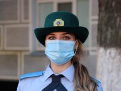 В Украинской военно-медицинской академии ВСУ состоялся выпуск врачей