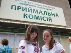 Вступительная кампания в вузы начнется с 1 августа