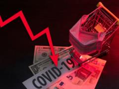 МВФ: пандемия чревата беспрецедентным экономическим крахом