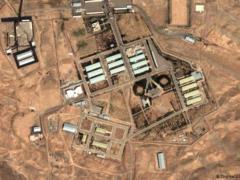 В Тегеране взорвался резервуар с газом