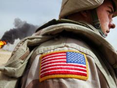 U.S. Army soldier dies in Jordan