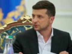 Зеленский уволил двух заместителей главы Службы внешней разведки