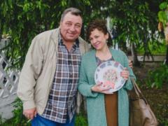  1+1  работает над новым комедийным сериалом  Родня 