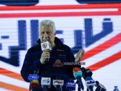 Замалек и еще два клуба снялись с чемпионата Египта