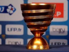 На финалах французских кубков будет минимум по пять тысяч зрителей