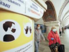 Карантин могут ужесточить в 13 областях Украины