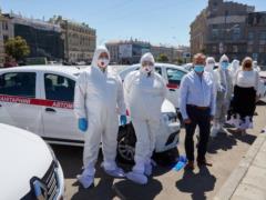 На Харьковщине очередная смерть от коронавируса