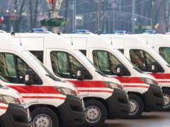 В Киеве резко увеличилось количество заразившихся COVID-19