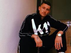 Зотько: Если Олимпик попадет в Лигу Европы, набью себе тату