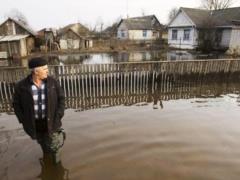 USA will allocate $ 100 thousand to Ukraine. flood control