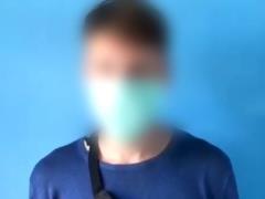Случай на границе: Россиянин пешком шел из Урала, чтобы попасть в Украину