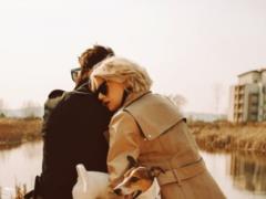 Для меня главное – собаки : ONUKA призналась, что не хотела рожать детей