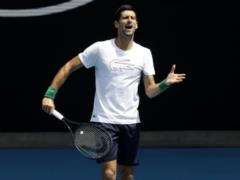“Djokovic, die”: Croatia wished death to the best tennis player in the world