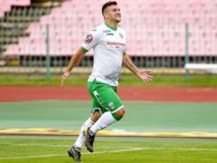 Grandfather: In the first match after the resumption, the Carpathians looked decent