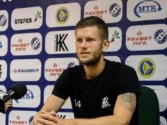 Zozulya: Kolos s victory over Alexandria was really deserved