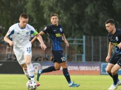 Desna - Dynamo 3: 2 Goals video and match review