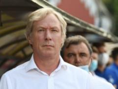 Михайличенко: Ликование в судейской после матча было не меньшим, чем в раздевалке Десны