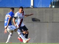 Serie A: Sassuolo and Verona scored six goals for two, Bologna defeated Sampdoria