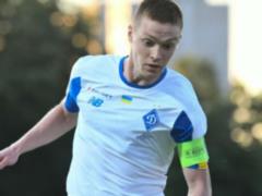 Цыганков сравнялся с Диого Ринконом по голам в чемпионате Украины