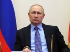 Эксперт рассказал, чего боится Путин