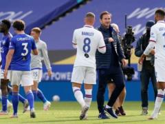 Лестер – Челси 0:1 Видео гола и обзор матча