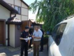 В Николаеве нашли мертвой жену депутата облсовета