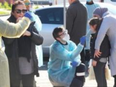 Коронавирус вернулся в еще одну страну, которая его фактически победила