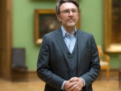 Sergey Shnurov became the general producer of the RTVI channel