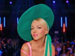 Оля Полякова показала мужа и нежно поздравила его с днем рождения