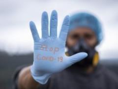 Прогнозы очень плохие: на неделе Украина установит новый суточный рекорд по заболеваемости на коронавирус