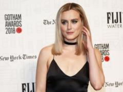 Звезда сериала  Оранжевый – хит сезона  призналась, что лесбиянка и показала свою любимую