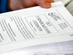 На Буковине более 3 тыс. школьников отказались сдавать ВНО по украинскому языку и литературе