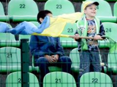 УПЛ официально отменила матч  Карпаты  -  Мариуполь ,  львам  грозит автоматическое исключение из соревнований