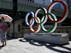 Половина жителей Токио выступает против Олимпийских игр в 2021 году