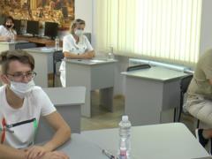 Четверть выпускников школ Полтавщины отказались сдавать ВНО по украинскому языку