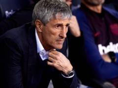 Сетьен: Я не чувствую угрозу увольнения