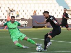 Леганес – Севилья 0:3 Видео голов и обзор матча