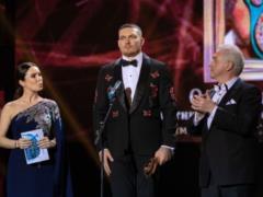 Усик поднялся на второе место в обновленном рейтинге Всемирной боксерской ассоциации