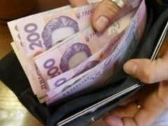В Кабмине согласовали повышение минимальной зарплаты в Украине