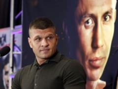 Украинец Деревянченко может получить шанс в третий раз побороться за чемпионский титул