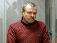 Арестован экс-депутат крымского парламента