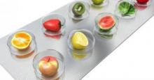 New Important Vitamin A Properties Discovered