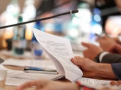 The profile committee recommended that Rada adopt the scandalous media bill