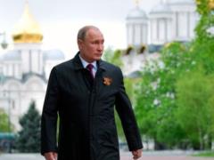 NYT: Российские интернет-звезды отворачиваются от Путина