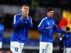 Plastun advised Bogdan Mikhaylichenko to move to Anderlecht