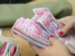Госстат: больше половины граждан Украины зарабатывают менее 5 тысяч гривен в месяц