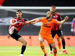 Борнмут — Ньюкасл 1:4 Видео голов и обзор матча